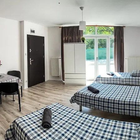 Apartamenty Mazal Dukla Exterior photo