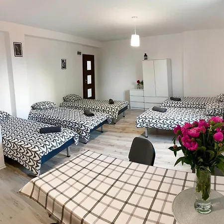 Apartamenty Mazal Dukla Exterior photo