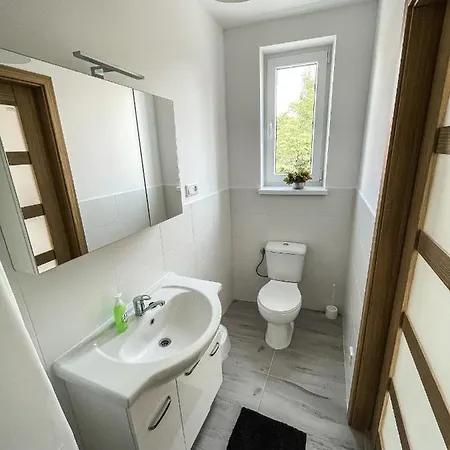 Apartamenty Mazal Dukla Exterior photo