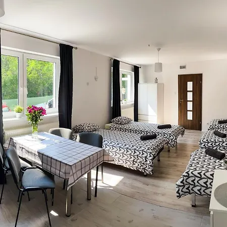 Apartamenty Mazal Dukla Exterior photo