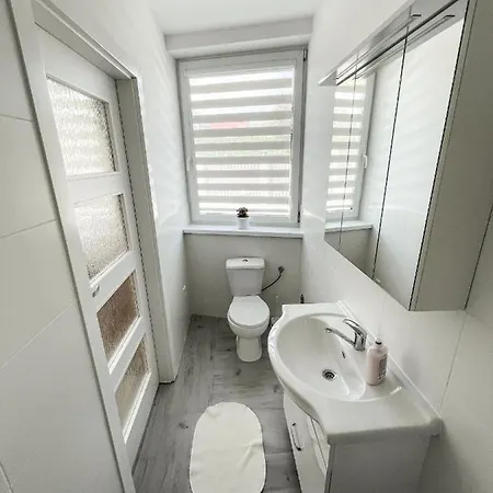 Apartamenty Mazal Dukla Exterior photo