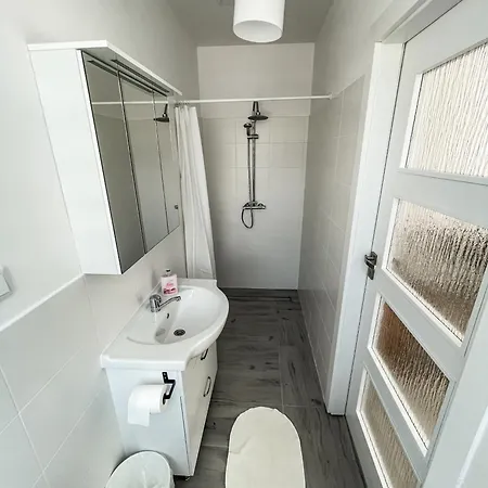 Apartamenty Mazal Dukla Exterior photo