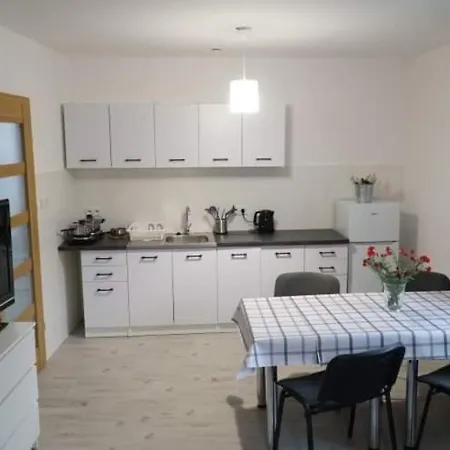Apartamenty Mazal Dukla Exterior photo