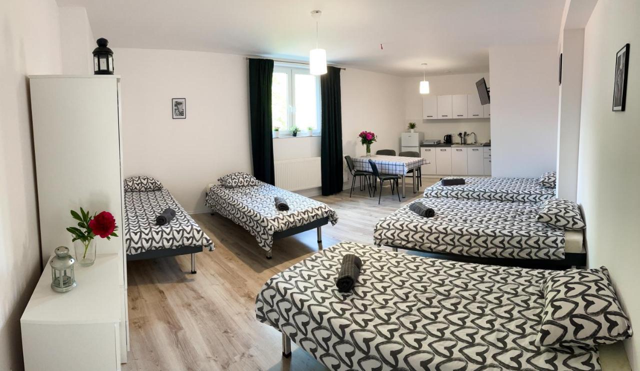 Apartment Mazal *
