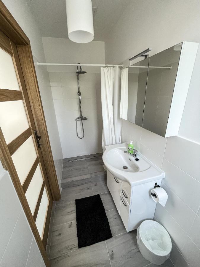 Apartment Mazal *