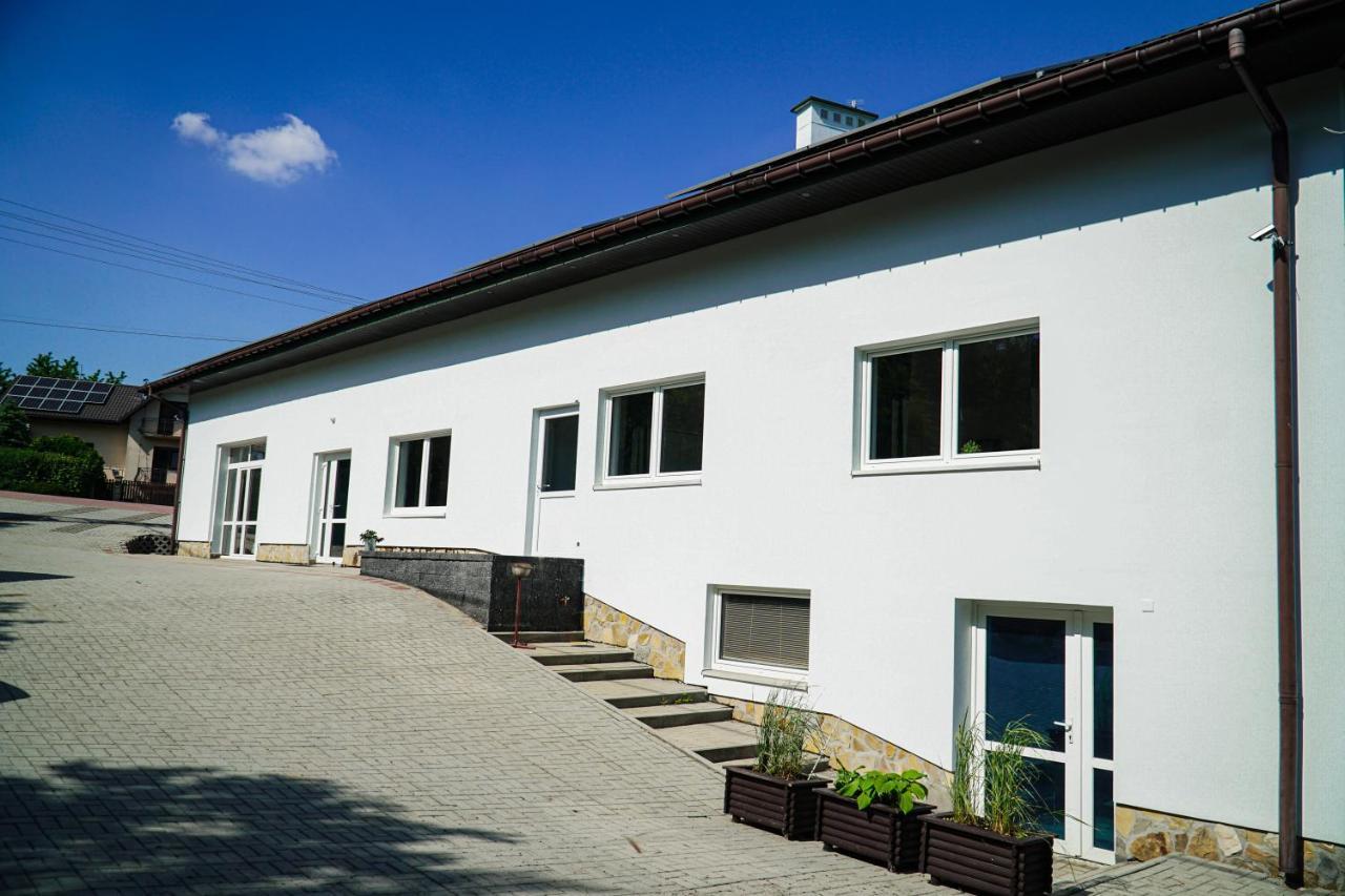 Mazal Apartment